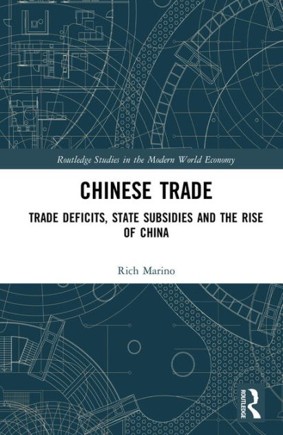 Thoughts on Economic Development in China (Routledge Studies in the Modern World Economy)