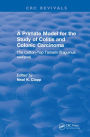 A Primate Model for the Study of Colitis and Colonic Carcinoma The Cotton-Top Tamarin (Saguinus oedipus)