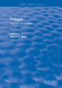 Collagen: Volume I: Biochemistry