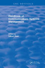 Handbook of Communications Systems Management: 1999 Edition