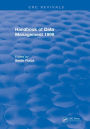 Handbook of Data Management: 1999 Edition