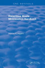 Hazardous Waste Minimization Handbook