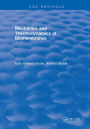 Mechanics and Thermodynamics of Biomembranes