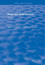 Noise and Noise Control: Volume 1