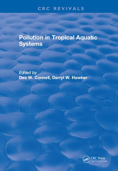 Pollution in Tropical Aquatic Systems