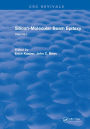 Silicon-Molecular Beam Epitaxy: Volume I