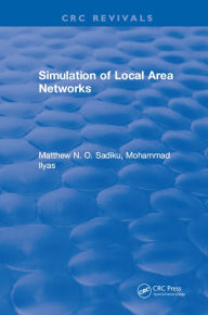 Title: Simulation of Local Area Networks, Author: Matthew N. O. Sadiku