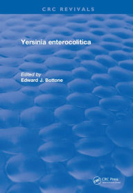 Title: Yersinia Enterocolitica, Author: Edward J. Bottone