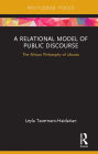 A Relational Model of Public Discourse: The African Philosophy of Ubuntu
