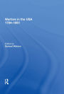 Warfare in the USA 1784?1861