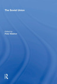 Title: The Soviet Union, Author: Peter Waldron