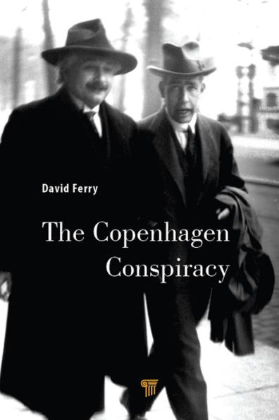 The Copenhagen Conspiracy