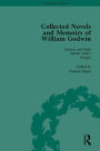 The Collected Novels and Memoirs of William Godwin Vol 2