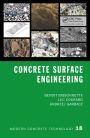 Concrete Surface Engineering