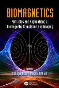 Title: Biomagnetics: Principles and Applications of Biomagnetic Stimulation and Imaging, Author: Shoogo Ueno