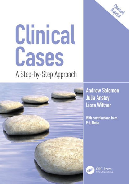 Clinical Cases: A Step-by-Step Approach