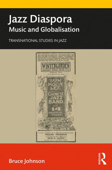 Jazz Diaspora: Music and Globalisation