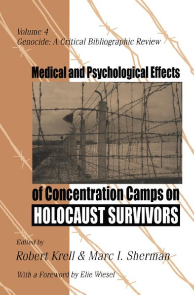 Medical and Psychological Effects of Concentration Camps on Holocaust Survivors