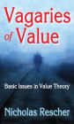 Vagaries of Value: Basic Issues in Value Theory