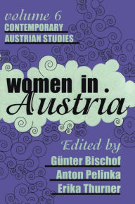 Title: Women in Austria, Author: Gunter Bischof