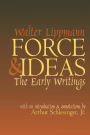 Force and Ideas: The Early Writings