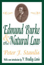 Edmund Burke and the Natural Law