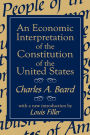 An Economic Interpretation of the Constitution of the United States