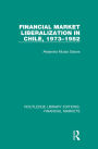 Financial Market Liberalization in Chile, 1973-1982