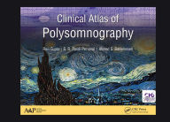 Title: Clinical Atlas of Polysomnography, Author: Ravi Gupta