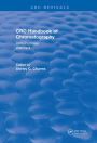 Handbook of Chromatography Volume II (1990): Carbohydrates