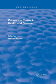 Title: Connective Tissue in Health and Disease, Author: Marcos Rojkind