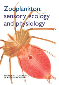 Title: Zooplankton: Sensory Ecology and Physiology, Author: Petra. H. Lenz