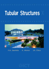 Title: Tubular Structures X: Proceedings of the 10th International Symposium, Madrid, Spain, 18-20 September 2003, Author: M A Jaurietta