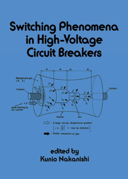 Switching Phenomena in High-Voltage Circuit Breakers