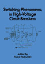 Switching Phenomena in High-Voltage Circuit Breakers