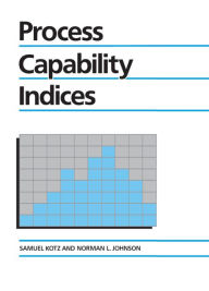Title: Process Capability Indices, Author: Samuel Kotz