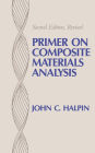 Primer on Composite Materials Analysis (revised)