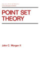 Point Set Theory
