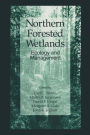 Northern Forested Wetlands Ecology and Management