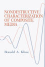 Nondestructive Characterization of Composite Media