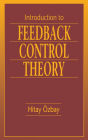 Introduction to Feedback Control Theory