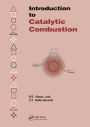 Introduction to Catalytic Combustion