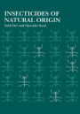 Insecticides of Natural Origin