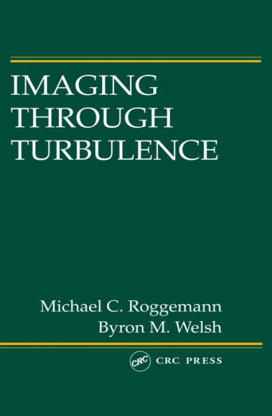 Imaging Through Turbulence