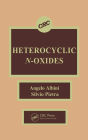 Heterocyclic N-oxides