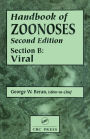 Handbook of Zoonoses, Section B: Viral Zoonoses