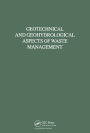 Geotechnical and Geohydrological Aspects of Waste Management: Proceedings of Eighth Symposium