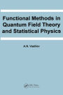 Functional Methods in Quantum Field Theory and Statistical Physics