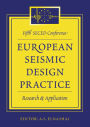 European Seismic Design Practice - Research and Application: Proceedings of the 5th SECED conference, Chester, UK, 26-27 October 1995