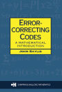 Error Correcting Codes: A Mathematical Introduction